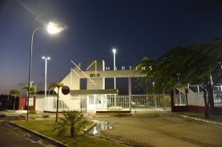 Lote / Terreno de Condomínio Para Vender Morada do Lago