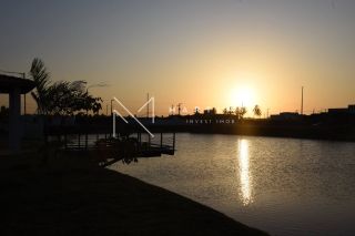 Lote / Terreno de Condomínio Para Vender Morada do Lago