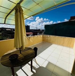 Casa Para Vender no bairro Aruana em Aracaju