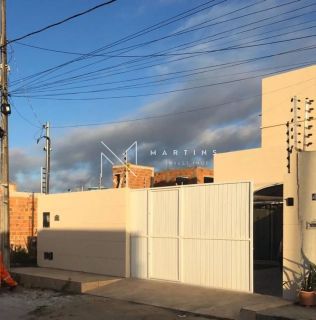 Casa Para Vender no bairro Aruana em Aracaju