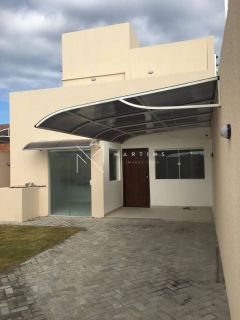 Casa Para Vender no bairro Aruana em Aracaju