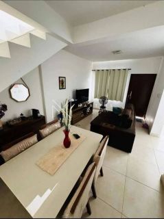 Casa Para Vender no bairro Aruana em Aracaju