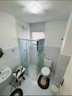 Casa Para Vender no bairro Aruana em Aracaju