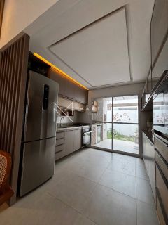 Casa de Condomínio à Venda com 3 Quartos - Viva club da Ilha  (Barra dos Coqueiros)