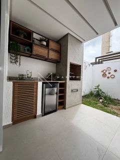 REPASSE - Casa no condomínio Viva Club da Ilha
