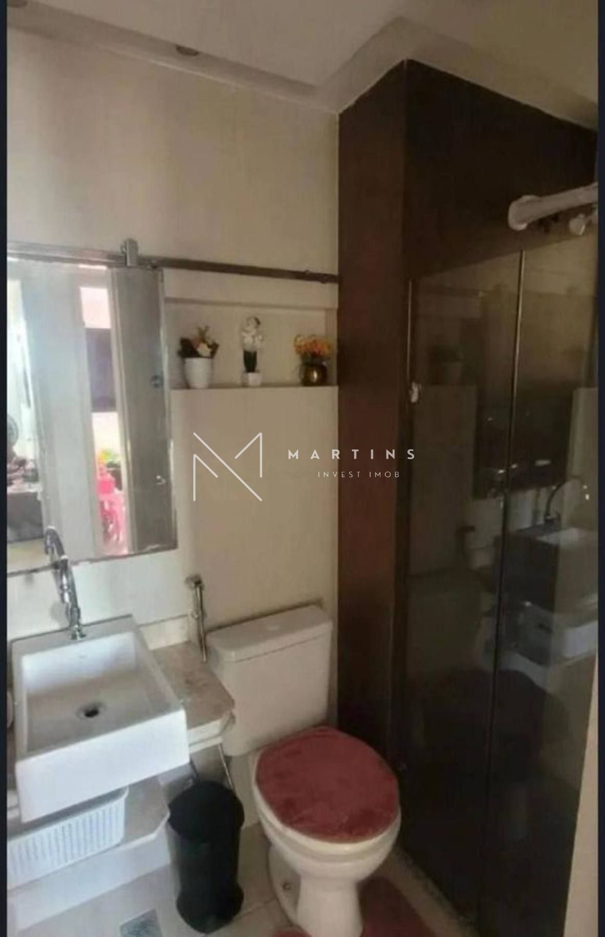 Apartamento a Venda com 3 quartos no Bairro Ponto Novo