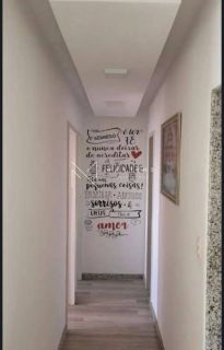 Apartamento a Venda com 3 quartos no Bairro Ponto Novo