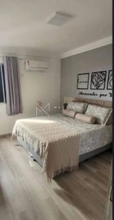 Apartamento a Venda com 3 quartos no Bairro Ponto Novo