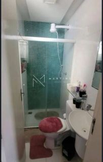 Apartamento a Venda com 3 quartos no Bairro Ponto Novo