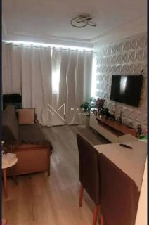 Apartamento a Venda com 3 quartos no Bairro Ponto Novo