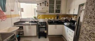 Apartamento a Venda com 3 quartos no Bairro Ponto Novo