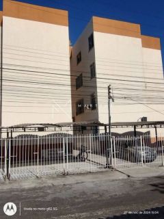 Apartamento a Venda com 3 quartos no Bairro Luzia