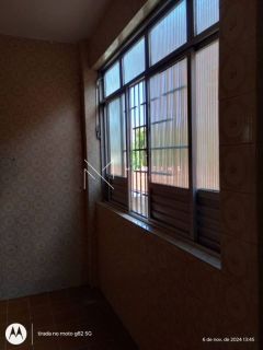 Apartamento a Venda com 3 quartos no Bairro Luzia