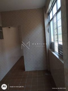 Apartamento a Venda com 3 quartos no Bairro Luzia