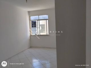 Apartamento a Venda com 3 quartos no Bairro Luzia