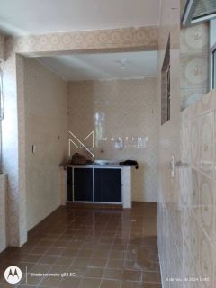 Apartamento a Venda com 3 quartos no Bairro Luzia