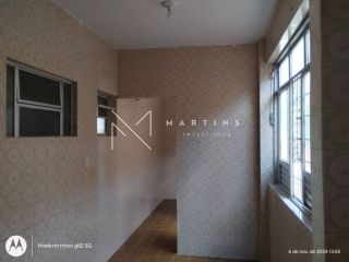 Apartamento a Venda com 3 quartos no Bairro Luzia