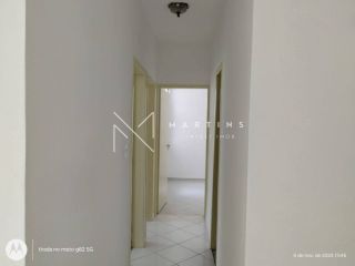 Apartamento a Venda com 3 quartos no Bairro Luzia