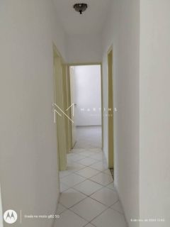Apartamento a Venda com 3 quartos no Bairro Luzia