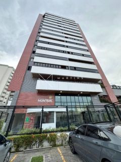 Apartamento à venda com 3 Quartos e 3 Suítes no Bairro Centro