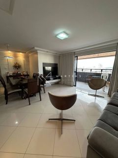 Apartamento à venda com 3 Quartos e 3 Suítes no Bairro Centro