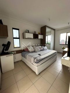 Apartamento à venda com 3 Quartos e 3 Suítes no Bairro Centro