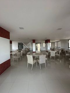 Apartamento à venda com 3 Quartos e 3 Suítes no Bairro Centro