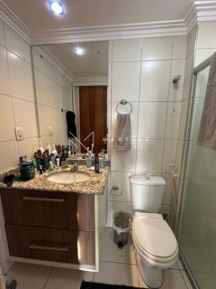 Apartamento à venda com 3 Quartos e 3 Suítes no Bairro Centro