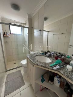 Apartamento à venda com 3 Quartos e 3 Suítes no Bairro Centro