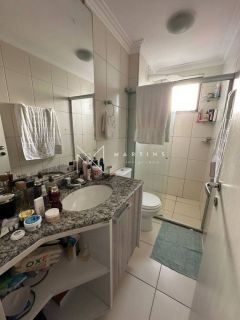 Apartamento à venda com 3 Quartos e 3 Suítes no Bairro Centro