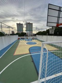 Apartamento à venda com 3 Quartos e 3 Suítes no Bairro Centro