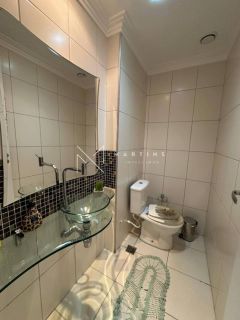Apartamento à venda com 3 Quartos e 3 Suítes no Bairro Centro