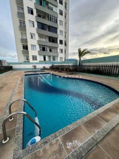 Apartamento à venda com 3 Quartos e 3 Suítes no Bairro Centro