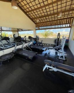 Lote / Terreno de Condomínio Fazenda Real