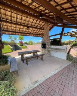 Lote / Terreno de Condomínio Fazenda Real