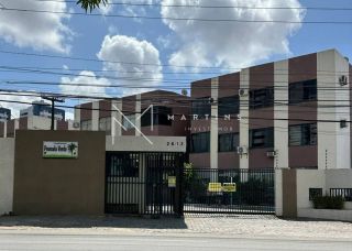 Apartamento à Venda com 3 quartos e Suíte no Bairro Luzia