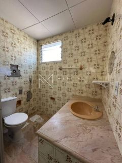 Apartamento à Venda com 3 quartos e Suíte no Bairro Luzia