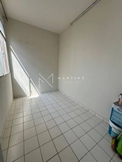 Apartamento à Venda com 3 quartos e Suíte no Bairro Luzia