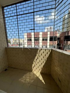 Apartamento à Venda com 3 quartos e Suíte no Bairro Luzia