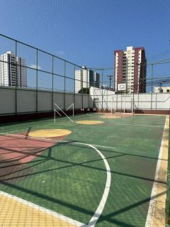 Apartamento à Venda com 3 quartos e Suíte no Bairro Luzia