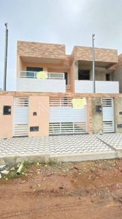 Casa à Venda com 3 quartos 2 suítes no bairro Coroa do Meio