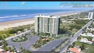 Apartamento à Venda com 4 quartos e 3 suítes no bairro Aruana