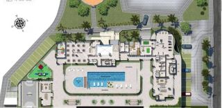 Apartamento à Venda com 4 quartos e 3 suítes no bairro Aruana