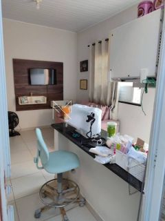 Casa à Venda com 3 quartos no bairro Aruana em Aracaju