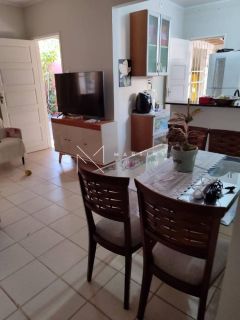 Casa à Venda com 3 quartos no bairro Aruana em Aracaju