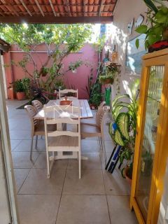 Casa à Venda com 3 quartos no bairro Aruana em Aracaju