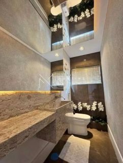 Casa para Alugar no Condomínio Costa Marina
