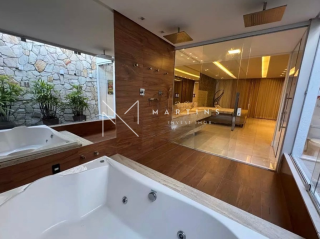 Casa para Alugar no Condomínio Costa Marina