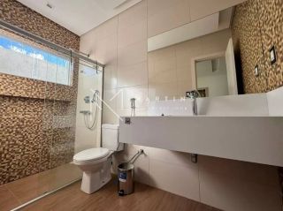 Casa para Alugar no Condomínio Costa Marina