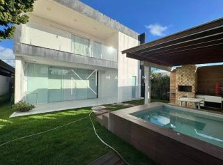 Casa para Alugar no Condomínio Costa Marina